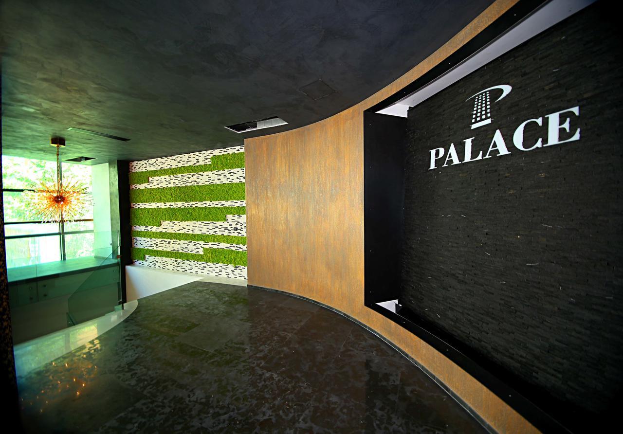 Hotel Palace Vlora Kültér fotó